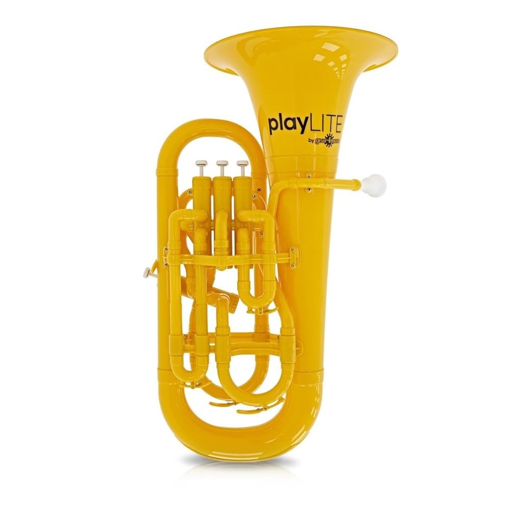 Re:VIBRATION【YELLOW BRASS】for Euphonium Re:VIBRATION【YELLOW BRASS】for Euphonium Re:VIBRATION